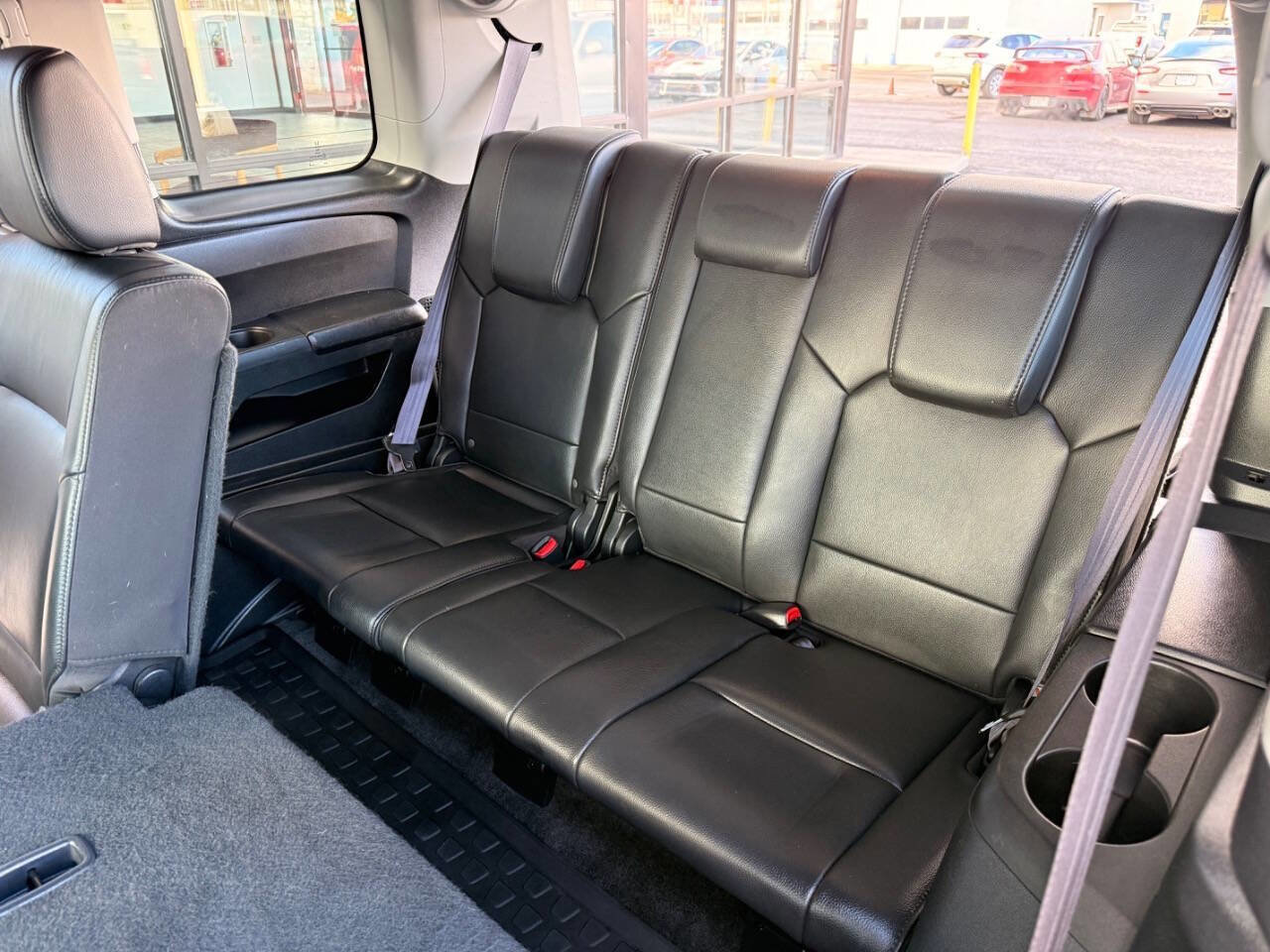 Used 2012 Honda Pilot Touring image 9