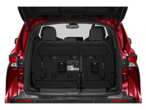 New 2026 Toyota Sienna Limited image 14