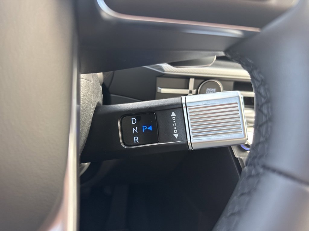 New 2026 Hyundai Santa Fe SEL image 41