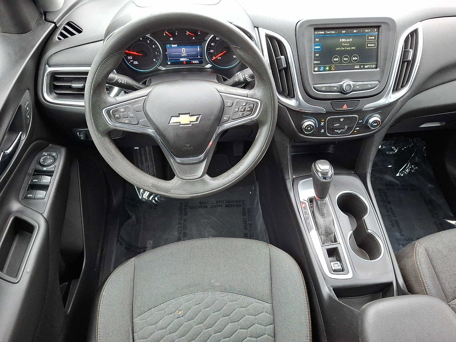Certified 2019 Chevrolet Equinox LT image 9