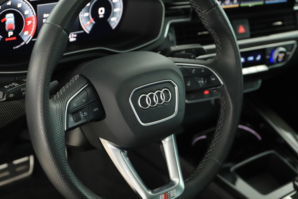 Used 2023 Audi S5 Prestige w/ Prestige Package image 16