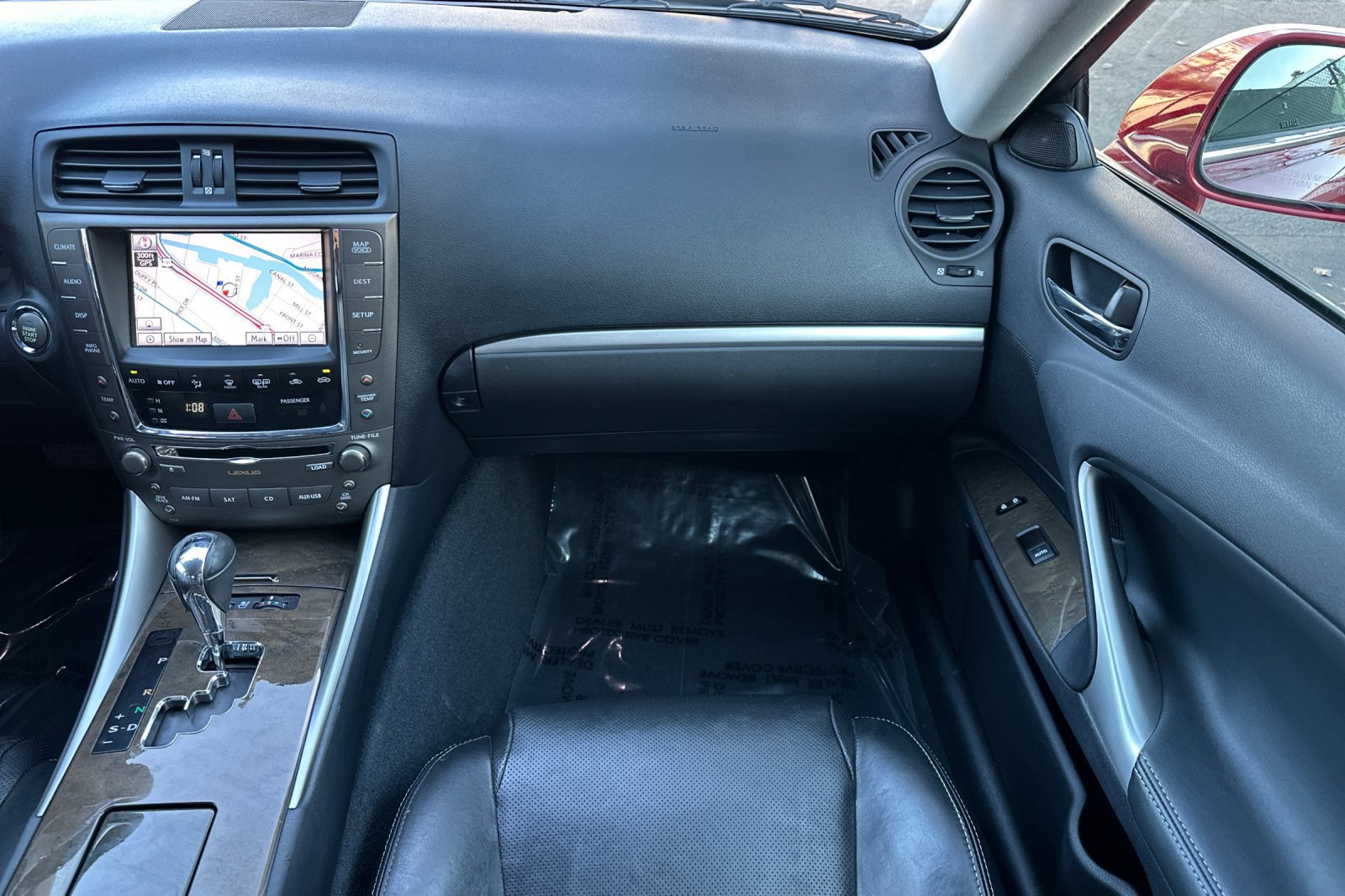 Used 2012 Lexus IS 250 image 29