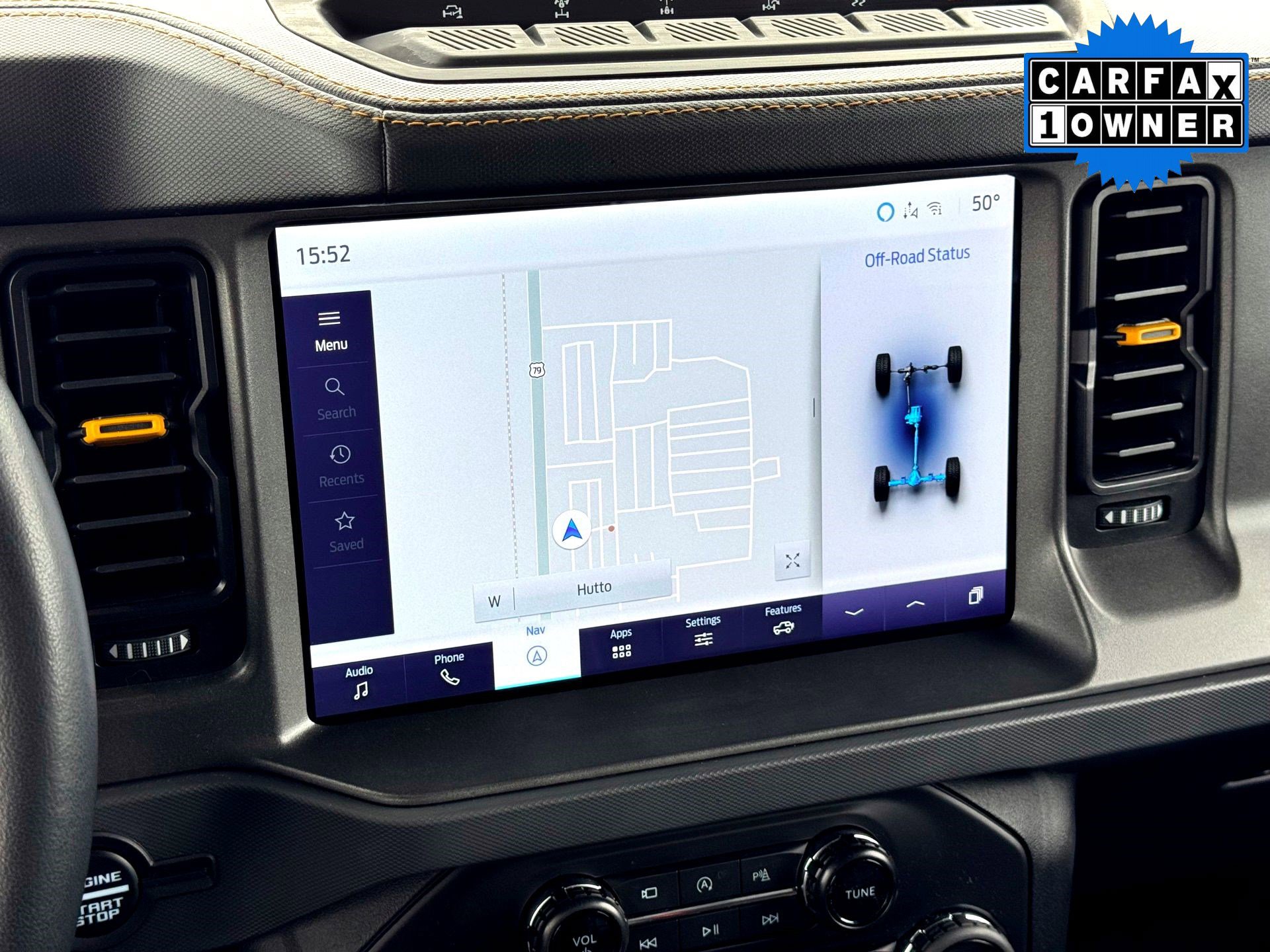 Used 2024 Ford Bronco Badlands image 27