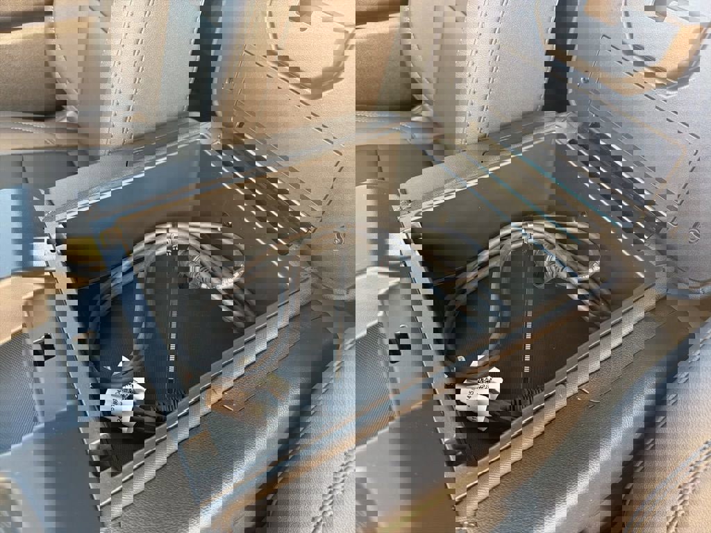 New 2025 Chevrolet Silverado 3500 W/T w/ WT Convenience Package image 43