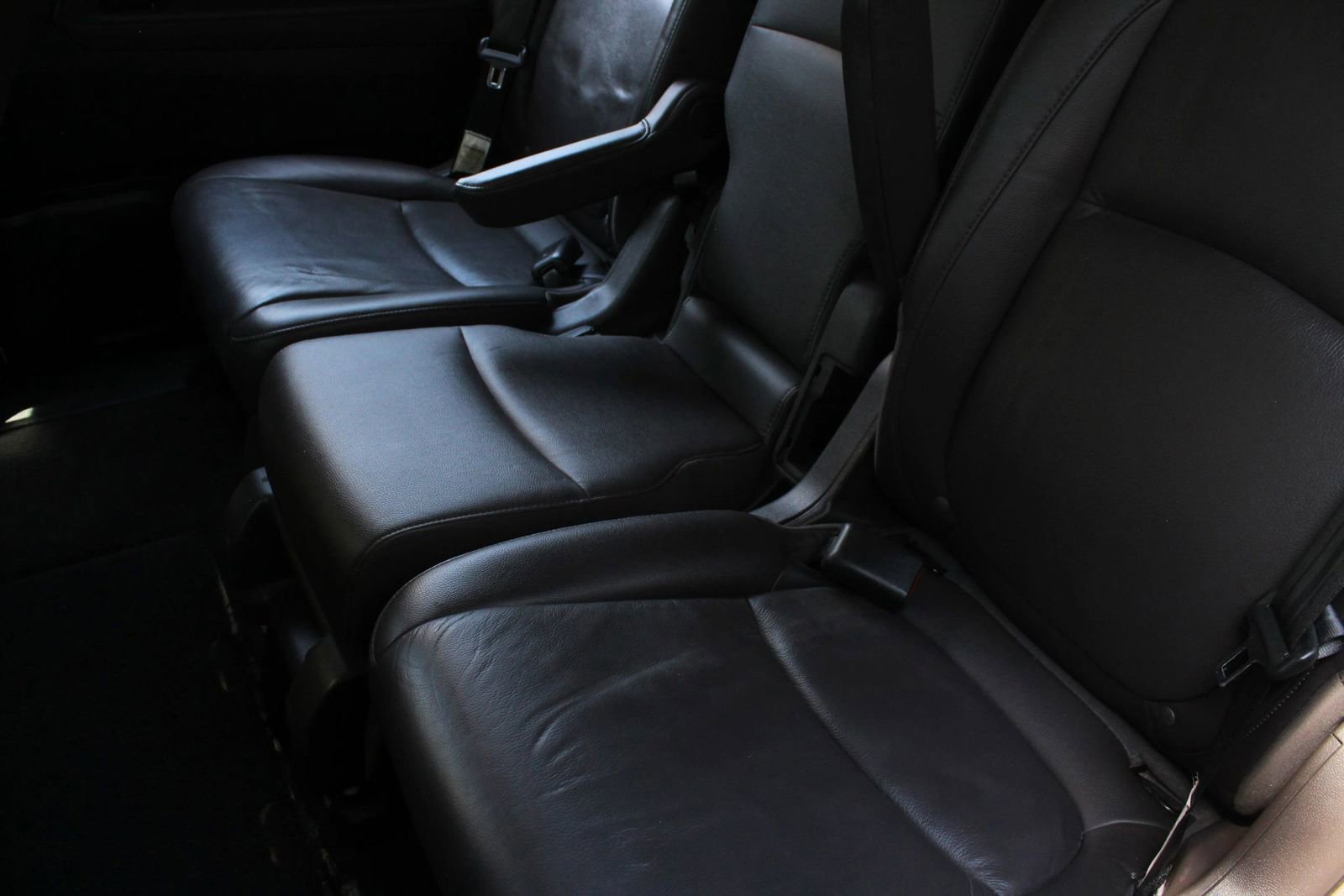 Used 2019 Honda Odyssey EX-L image 19