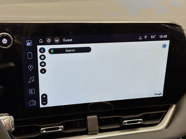 New 2026 Chevrolet Equinox LT image 16