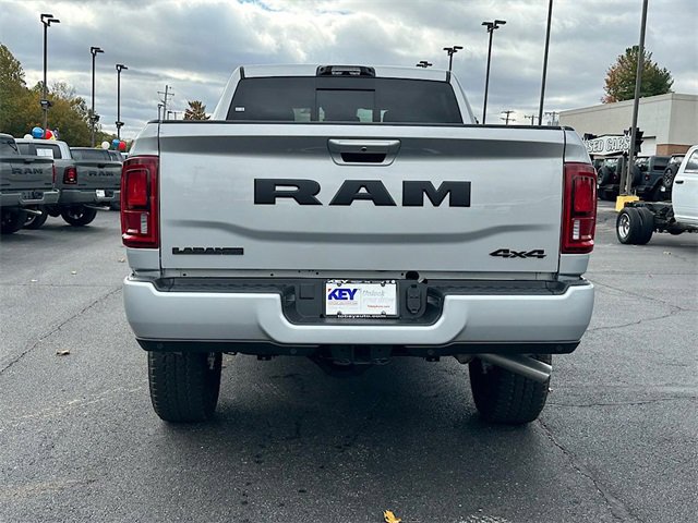 New 2026 RAM 2500 Laramie image 7