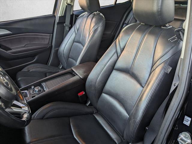 Used 2018 MAZDA MAZDA3 Touring FWD image 15