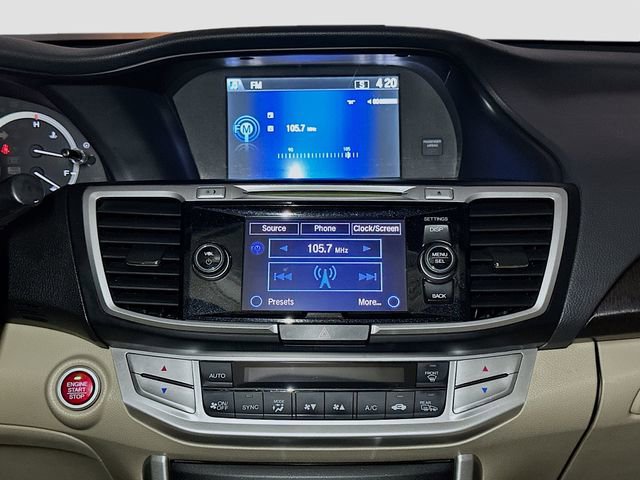 Used 2013 Honda Accord EX-L image 11