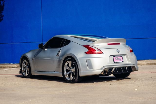 Used 2009 Nissan 370Z Coupe image 6