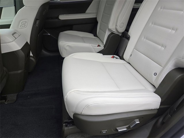 New 2025 Hyundai Santa Fe Calligraphy image 9