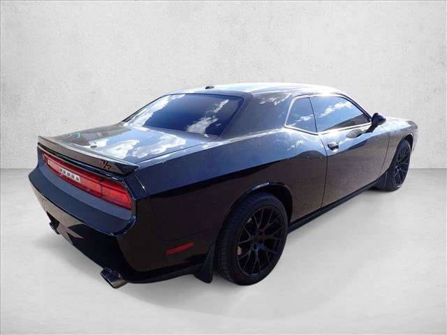 Used 2013 Dodge Challenger R/T RWD video 3