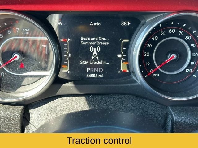 Used 2020 Jeep Gladiator Rubicon AWD/4WD image 29