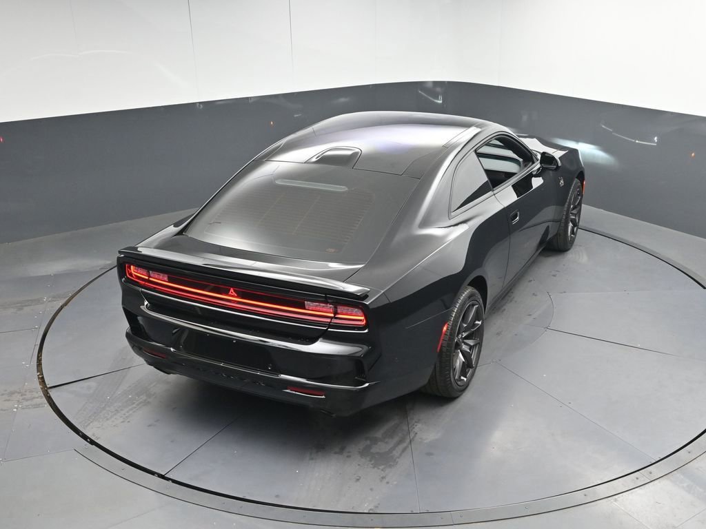 Used 2026 Dodge Charger Scat Pack AWD/4WD image 38