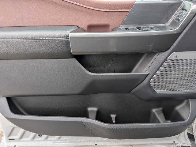 Certified 2023 Ford F150 Lariat w/ Equipment Group 502A High image 15