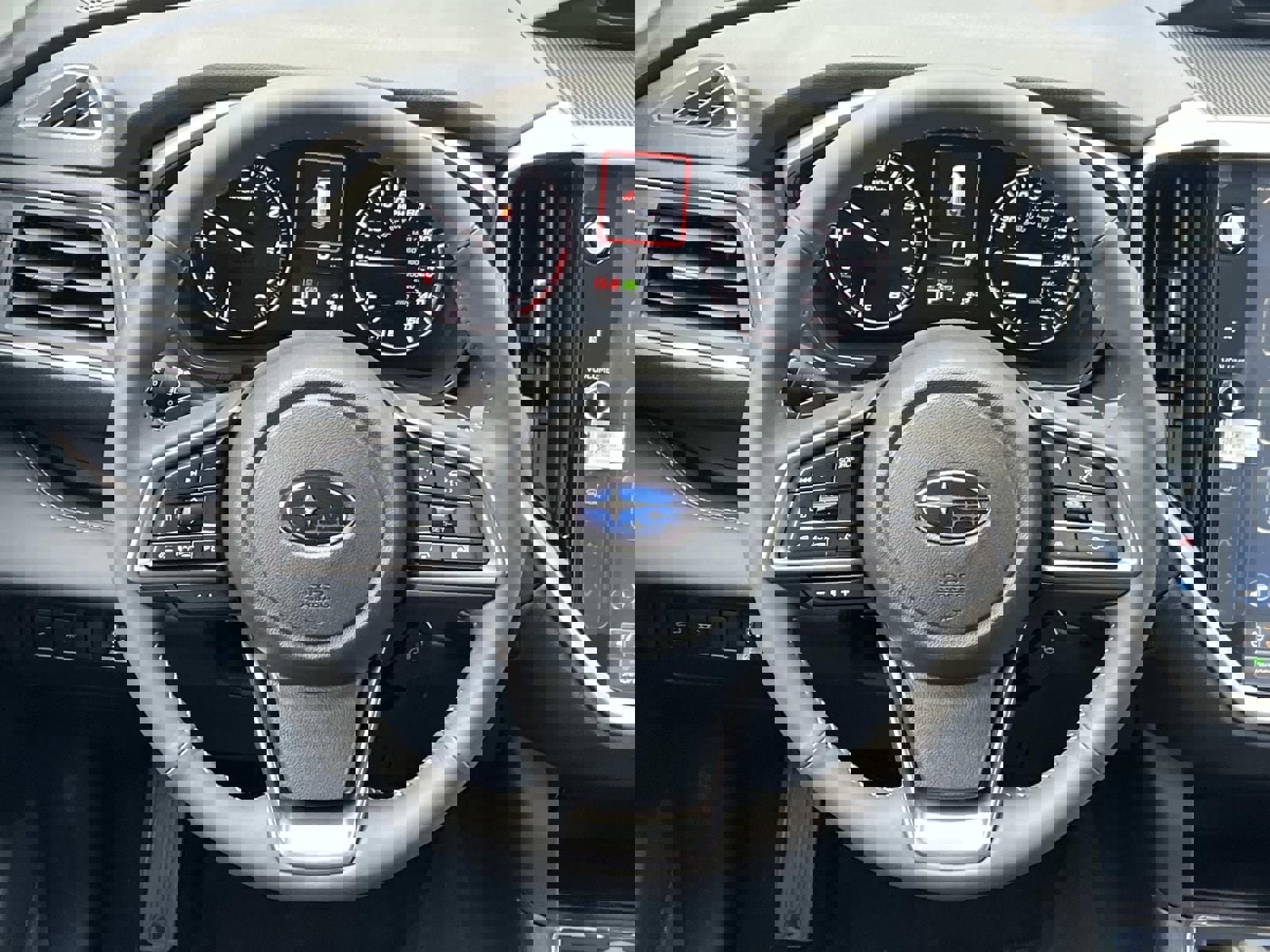 New 2026 Subaru Ascent Touring w/ Popular Package #1 image 16