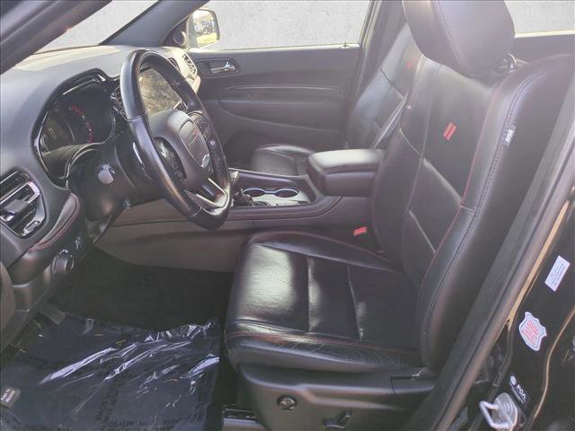 Used 2024 Dodge Durango R/T image 16