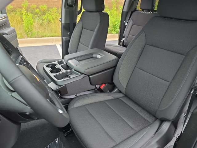 New 2026 Chevrolet Silverado 1500 LT AWD/4WD image 17