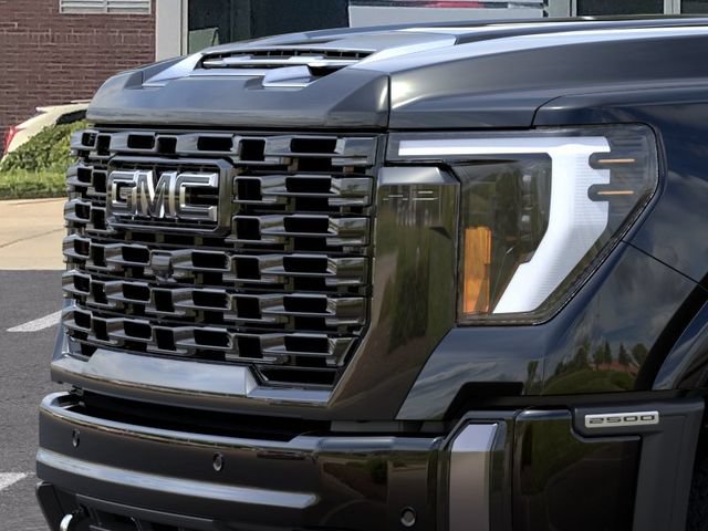 New 2026 GMC Sierra 2500 Denali Ultimate AWD/4WD image 13