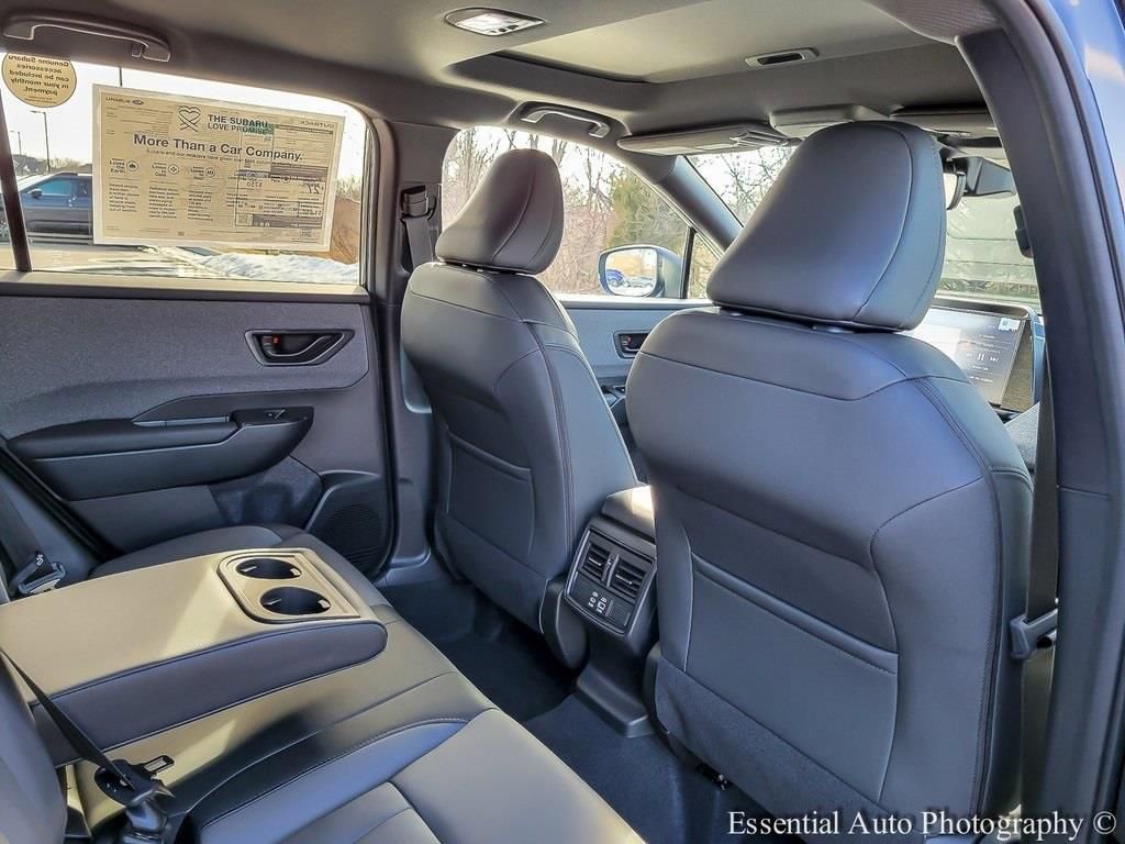 New 2026 Subaru Outback Premium image 25