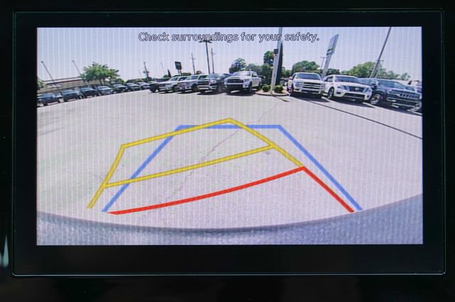 Certified 2024 Hyundai Santa Cruz SEL AWD/4WD image 31