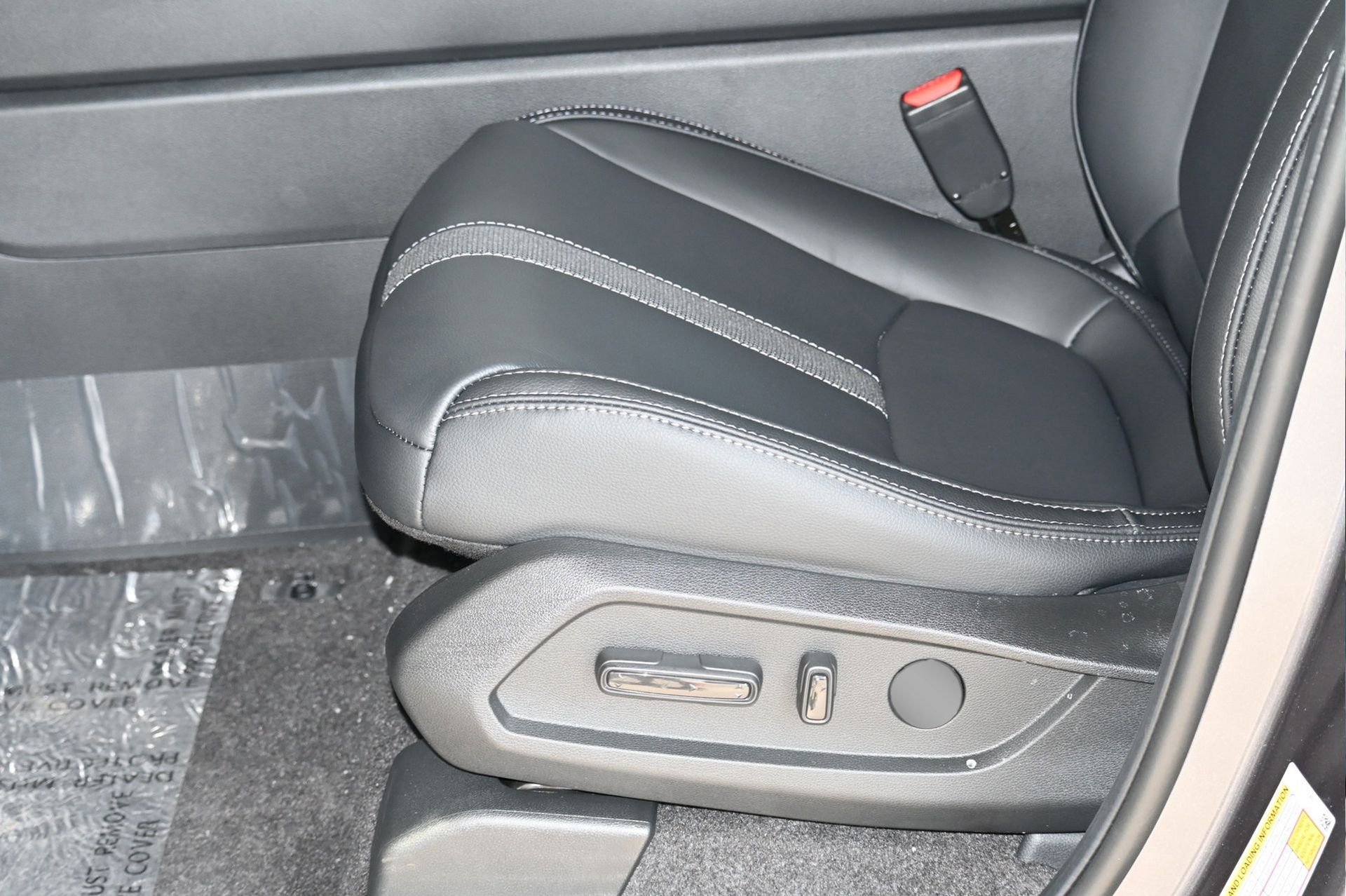 New 2026 Honda Pilot EX-L image 16