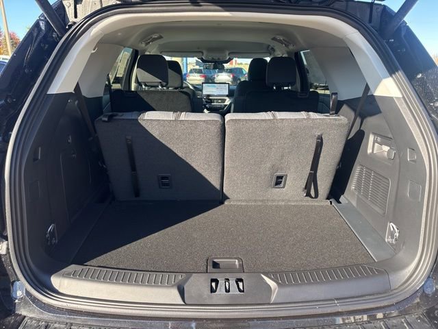 New 2026 Ford Explorer Active image 12