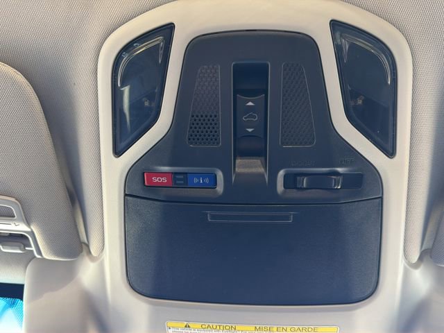 Used 2020 Subaru Outback Limited image 28