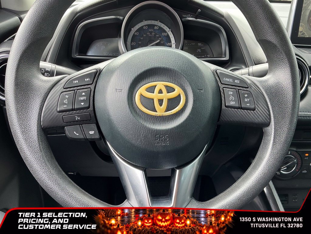 Used 2017 Toyota Yaris iA FWD image 33