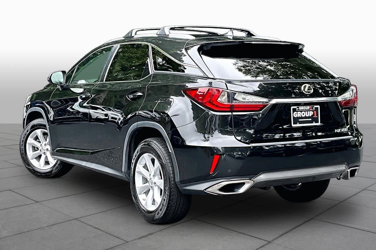Used 2016 Lexus RX 350 FWD w/ Premium Package image 12