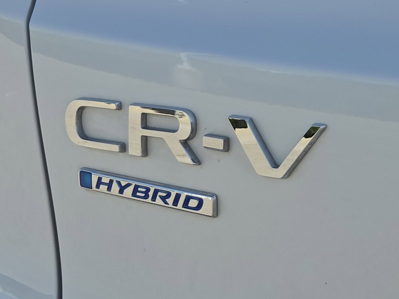 Used 2023 Honda CR-V Sport image 11