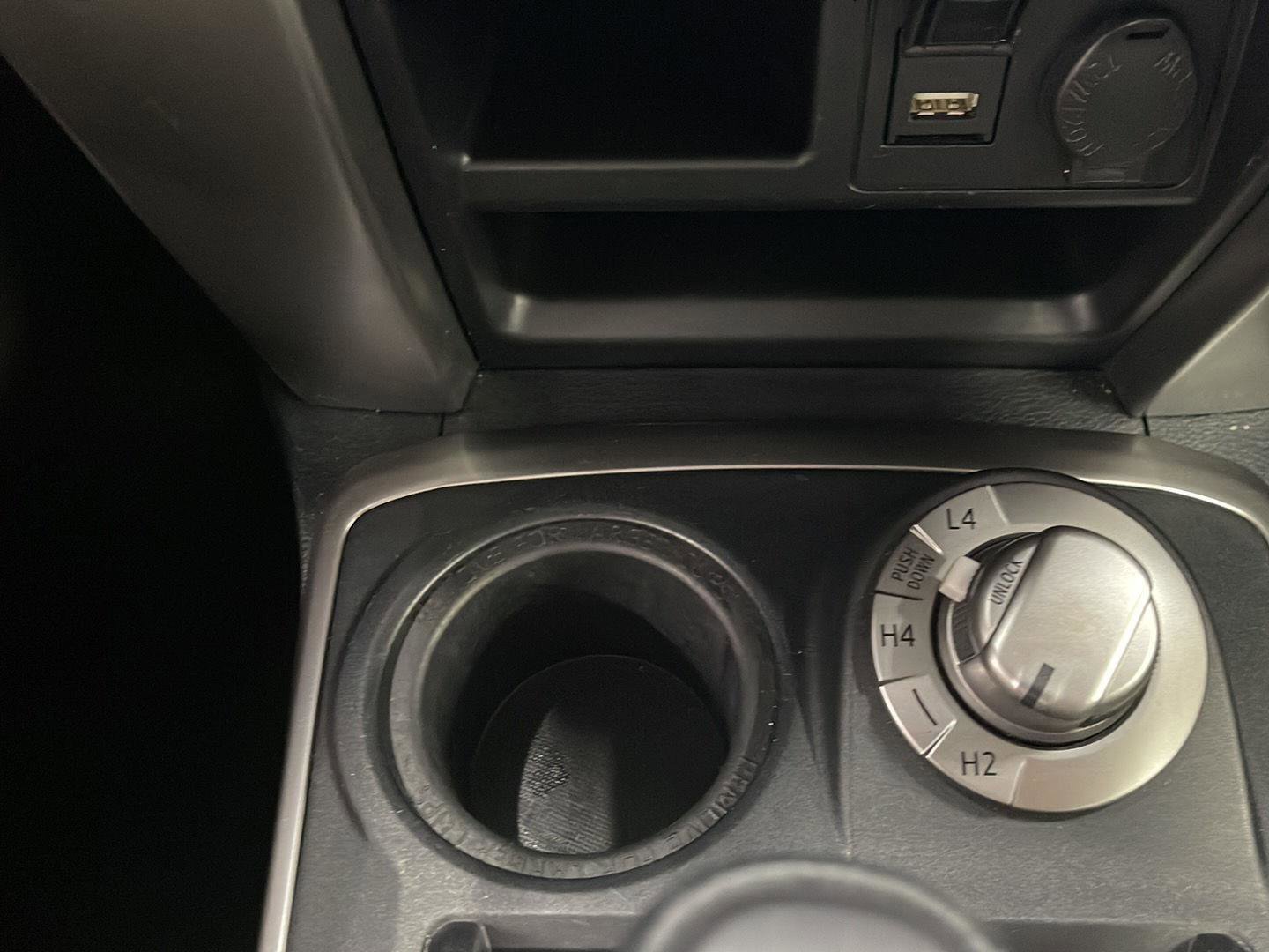 Used 2024 Toyota 4Runner SR5 Premium image 14