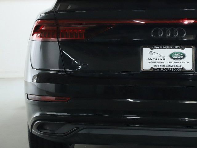Used 2022 Audi Q8 Premium w/ Convenience Package image 42