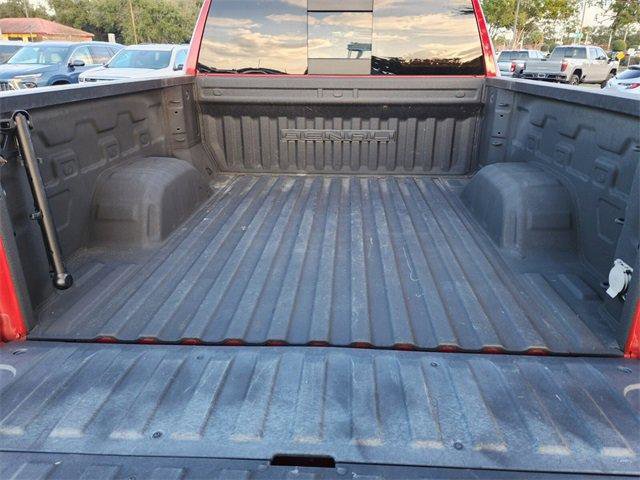 Certified 2023 GMC Sierra 1500 Denali w/ Technology Package image 13