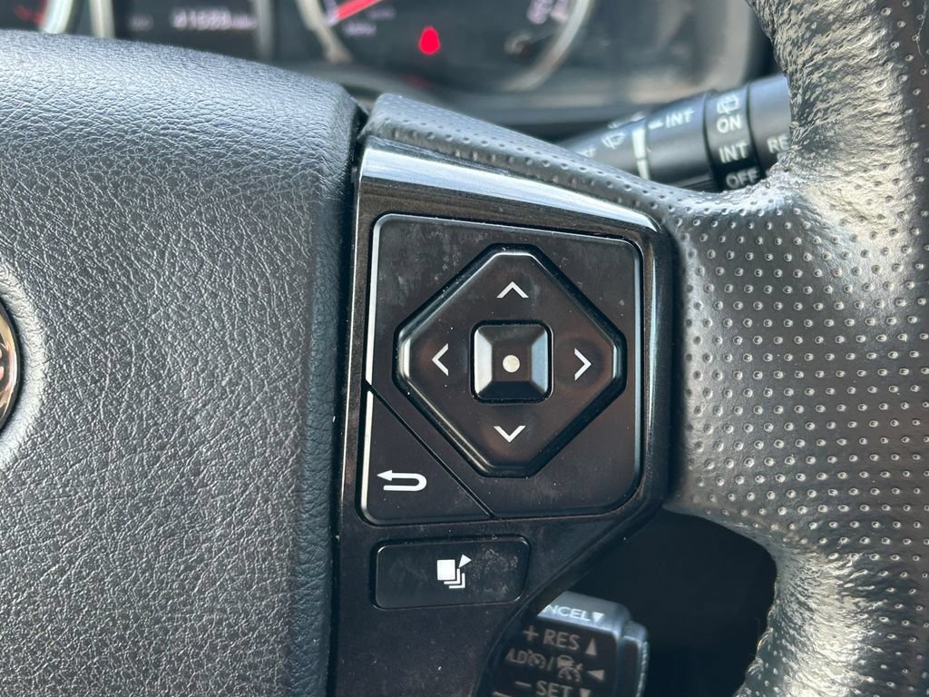 Certified 2023 Toyota 4Runner TRD Pro AWD/4WD image 42