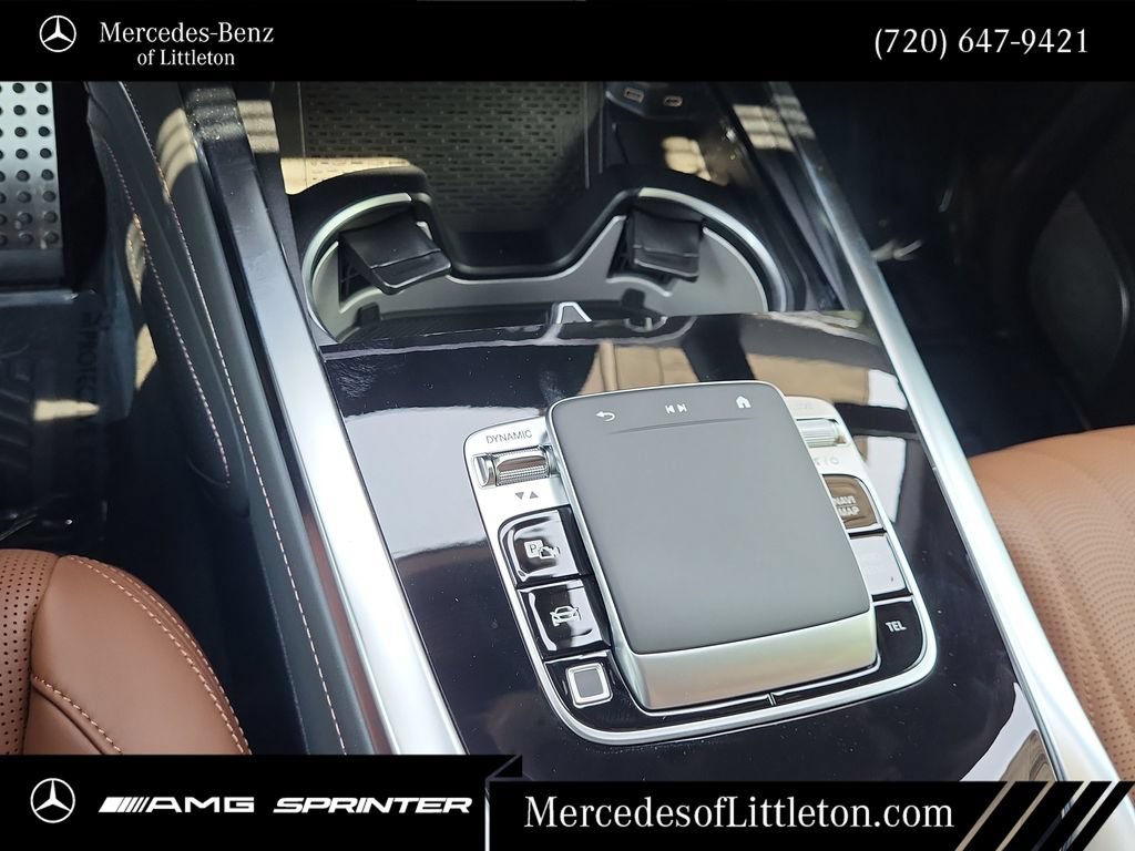 New 2027 Mercedes-Benz G 63 AMG 4MATIC image 19