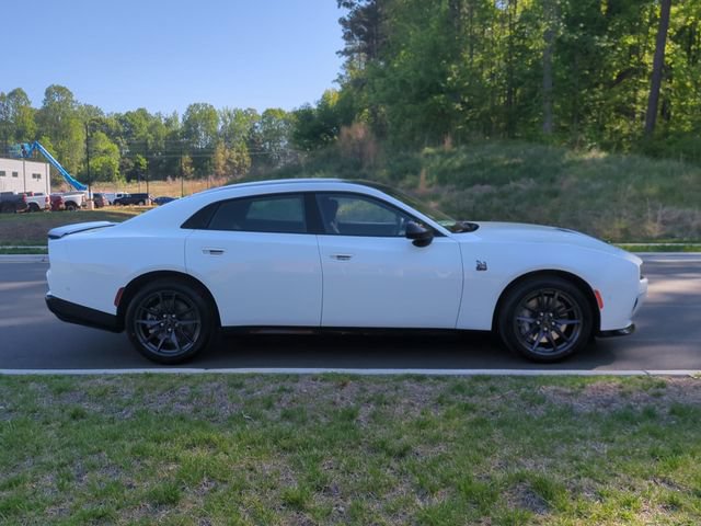 New 2026 Dodge Charger Scat Pack w/ Blacktop Package AWD/4WD image 14