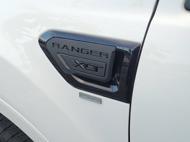 Used 2022 Ford Ranger XLT w/ Equipment Group 301A Mid RWD image 7