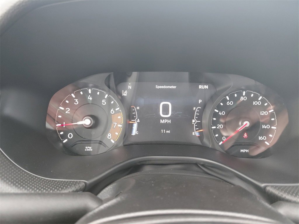 New 2025 Jeep Compass Limited w/ Sun and Sound Group image 35