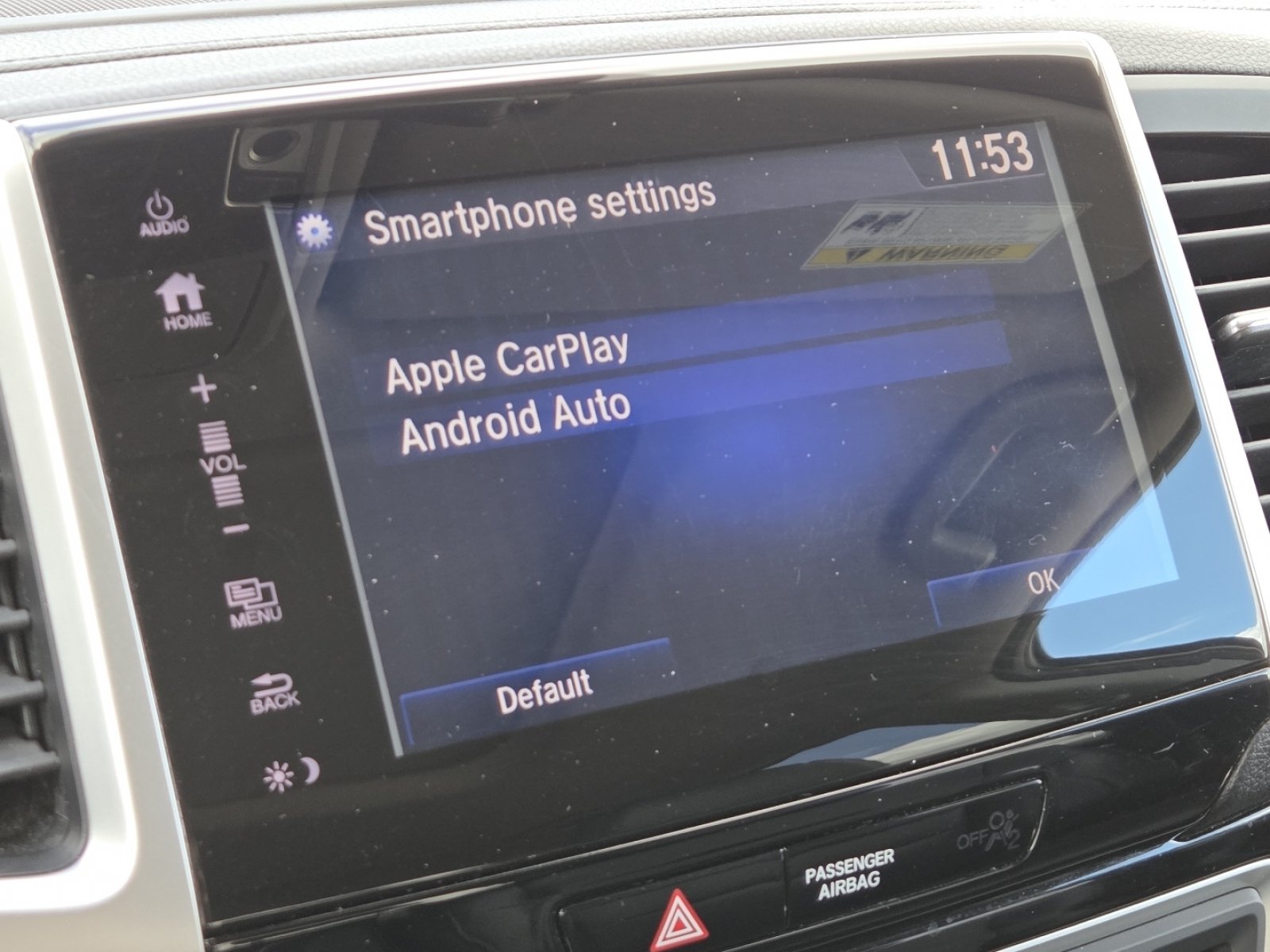 Used 2018 Honda Ridgeline RTL-E image 5