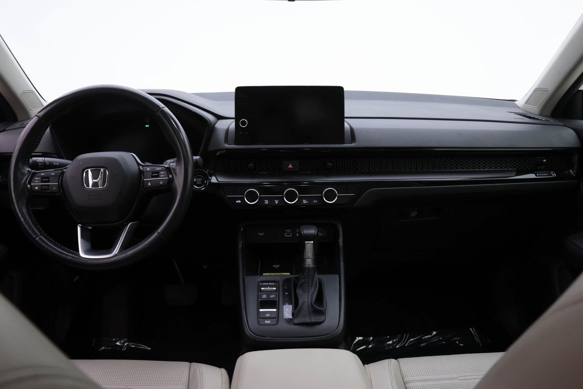 Used 2023 Honda CR-V EX-L image 5