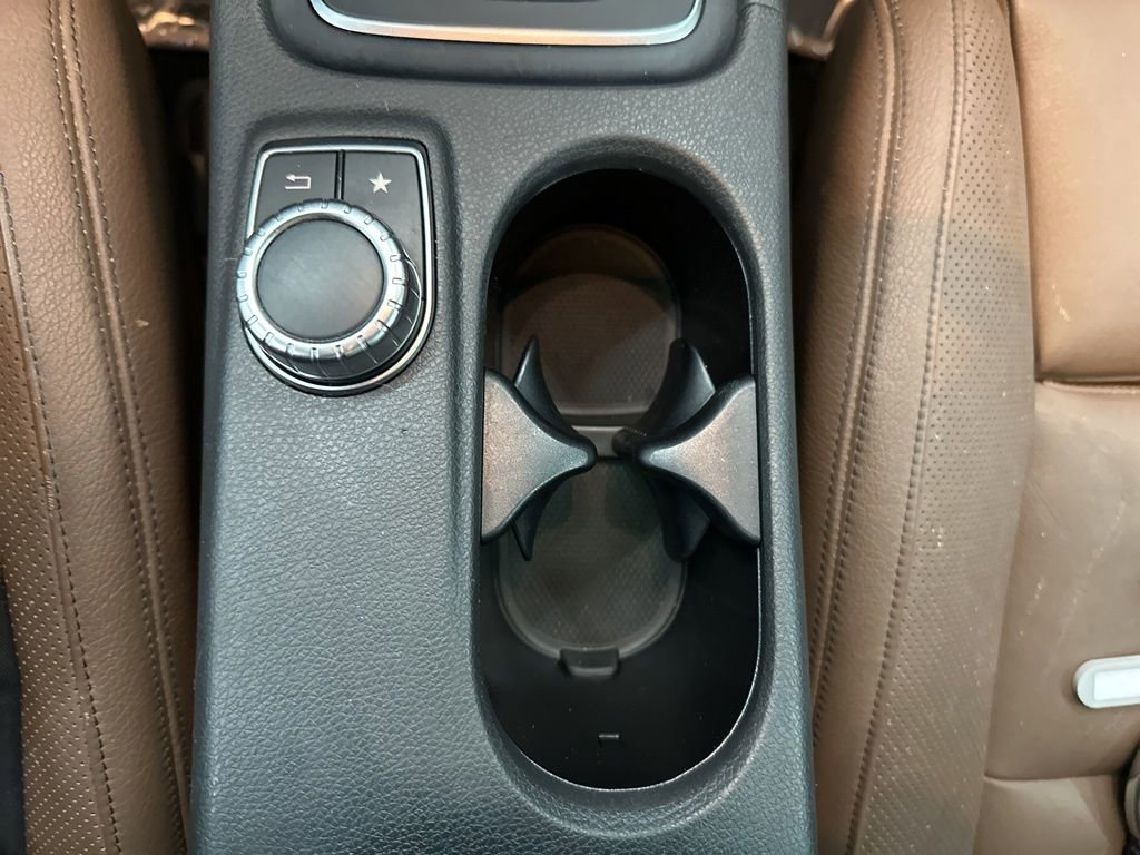 Used 2017 Mercedes-Benz GLA 250 image 18