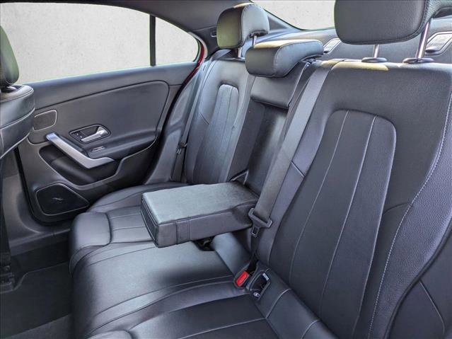 Used 2020 Mercedes-Benz A 220 image 17