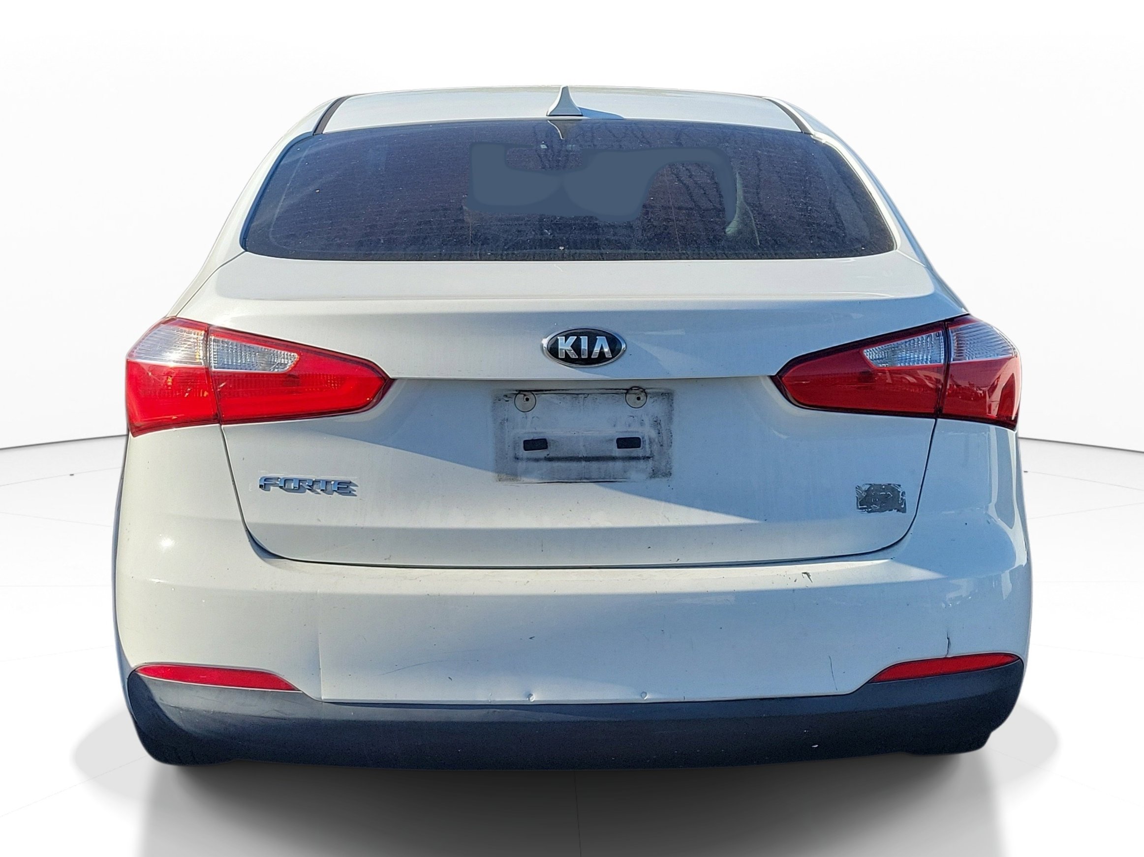 Used 2016 Kia Forte LX image 5