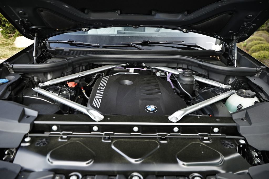New 2026 BMW X5 xDrive40i w/ Premium Package image 33
