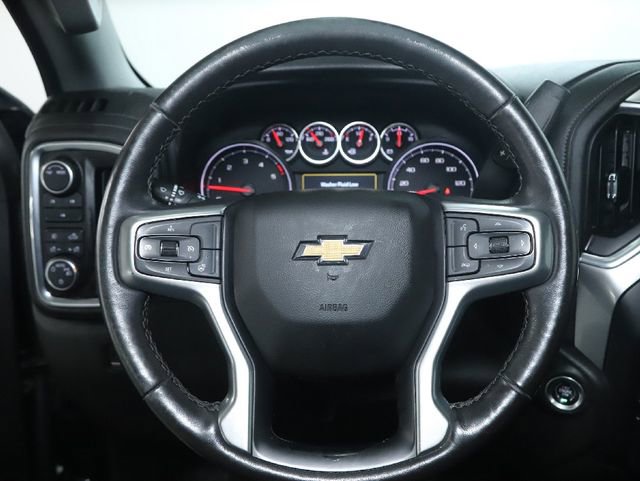 Used 2022 Chevrolet Silverado 2500 LT w/ Convenience Package image 30
