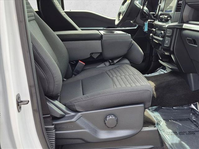 Used 2023 Ford F150 XL w/ STX Appearance Package RWD image 18