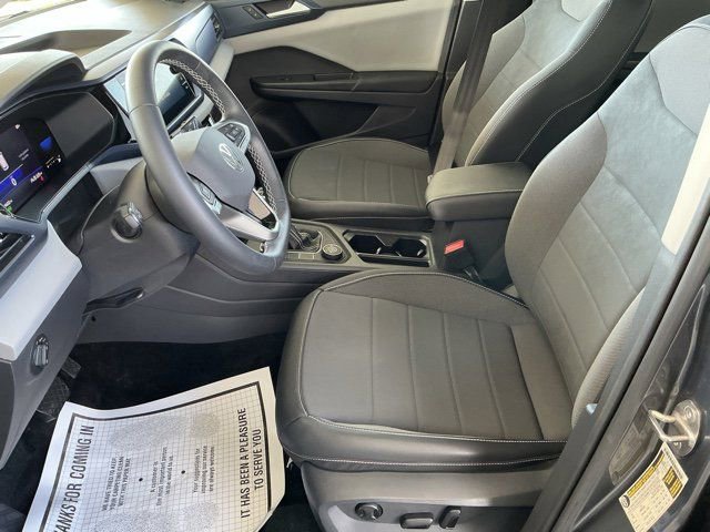 Used 2022 Volkswagen Taos SE image 15