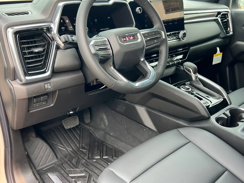 New 2026 GMC Canyon Elevation w/ Convenience Package AWD/4WD image 20