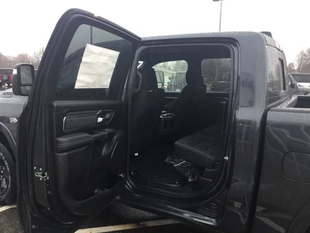New 2026 RAM 1500 Big Horn image 13